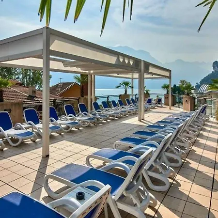 Hotel Europa - Skypool & Panorama