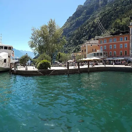 Hotel Europa - Skypool & Panorama Riva del Garda