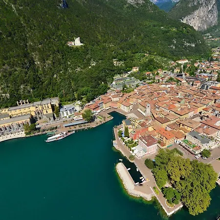 Europa - Skypool & Panorama Riva del Garda