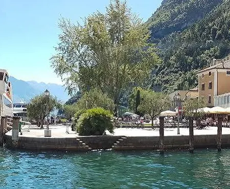 Europa - Skypool & Panorama 4* Riva del Garda